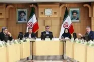 در نخستین جلسه شورای عالی شهرسازی و معماری، به ریاست خانم وزیر چه خواهد گذشت!؟