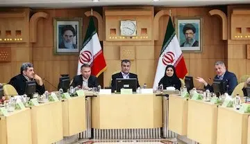 بررسی اصلاح ضوابط و مقررات ساخت و ساز در باغات تهران 