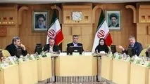 در نخستین جلسه شورای عالی شهرسازی و معماری، به ریاست خانم وزیر چه خواهد گذشت!؟