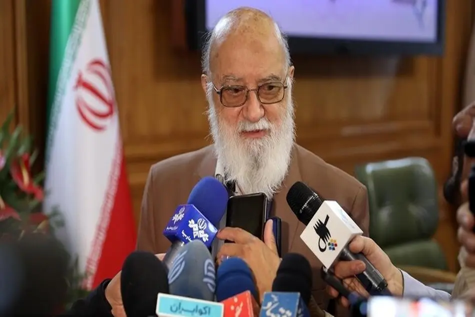 احتمال تغییر در ترکیب هیات رئیسه شورای شهر تهران