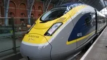 Eurostar and DB seek to solve through ticketing issue