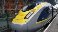 Eurostar and DB seek to solve through ticketing issue