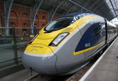 Eurostar Announces Future Plans Following Growth in 2024