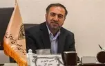 حسن ماسوری با حفظ سمت، مدیرکل راه‌آهن هرمزگان شد