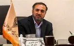 حسن ماسوری با حفظ سمت، مدیرکل راه‌آهن هرمزگان شد