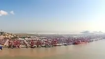 تاثیر چین بر صنعت کشتیرانی جلوتر از برگزیت و ریاست جمهوری آمریکا
