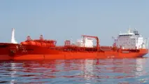 Oil released from Odfjell tanker after collision with jetty