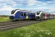 Siemens Mobility to Provide 113 BEMUs for Use in Lower Saxony