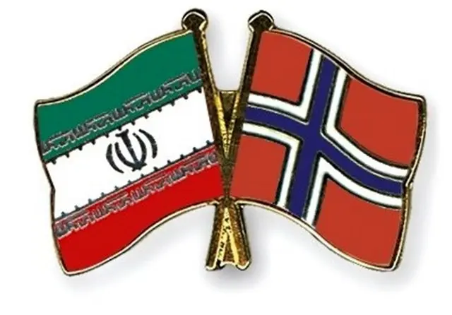 برگزاری هفتمین دور مشورت‌های سیاسی ایران و نروژ در تهران
