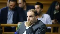 حتی یک ریال از بودجه پارک خودرو در حاشیه خیابان محقق نشد