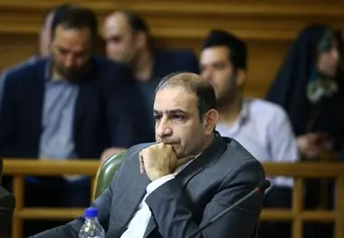 واکنش علیخانی به بخشنامه معاونت حمل‌ونقل و ترافیک