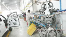 تأمین قطعات یدکی خودروهای دست دوم ارزبری بالایی دارد 