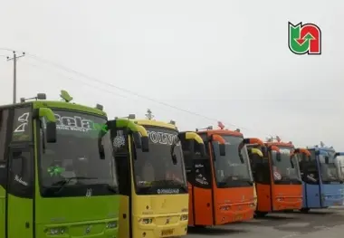 ضوابط ارائه سرویس های دربستی با ناوگان عمومی، ابلاغ شد