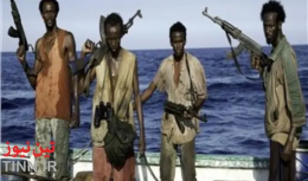 ۱۰۰هزاردلاربهای آزادی چهارصیادایرانی اسیر دزدان دریایی