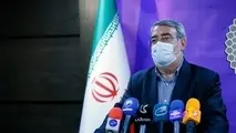 انتخابات ۱۴۰۰ با هماهنگی وزارت بهداشت برگزار می‌شود
