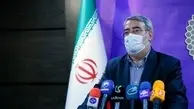 انتخابات ۱۴۰۰ با هماهنگی وزارت بهداشت برگزار می‌شود