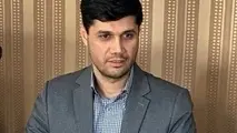 مدیرعامل راه آهن منصوب شد