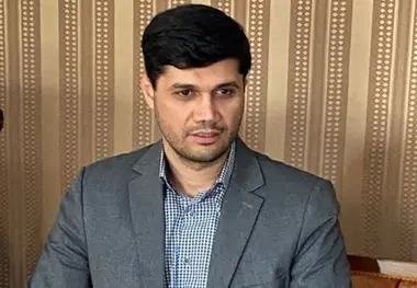 مدیرعامل راه آهن منصوب شد