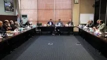 تشکیل کارگروه مشترک مپنا و استانداری مرکزی برای توسعه سرمایه‌گذاری‌ ها