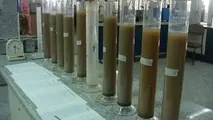 شرکت آزمایشگاه فنی و مکانیک خاک نقش حاکمیتی ندارد