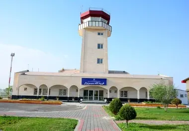 آیا فرودگاه سبزوار به رقیب جدی مشهد در حمل‌ونقل هوایی تبدیل می‌ شود؟ 