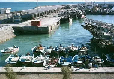 حمل‌و‌نقل دریایی بین استانی؛ ظرفیتی که دیده نمی‌شود