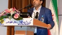  انتقاد از تلاش سازمان بنادر برای حذف انجمن مهندسی دریایی ایران از نمایشگاه صنایع دریایی