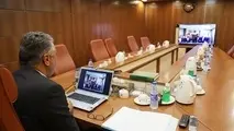 امکان‌سنجی استفاده از فناوری اینترنت اشیا در بندر شهید رجایی

