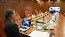 امکان‌سنجی استفاده از فناوری اینترنت اشیا در بندر شهید رجایی

