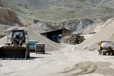 تکمیل پروژه تونل هشتگرد-طالقان ؛ مرتفع ترین تونل کشور تسریع می شود