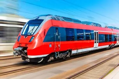 Greater Anglia to Be Nationalised in October 2025