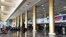 عملکرد پروازهای نوروزی فرودگاه هاشمی‌نژاد مشهد