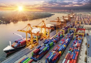 CMA CGM, MSC to Become Members of TradeLens Blockchain Platform