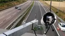 دعوای دوربینی!