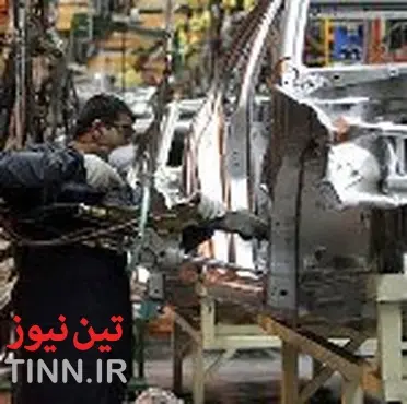 ایران با تولید ۱ میلیونی، هجدهمین خودروساز جهان شد