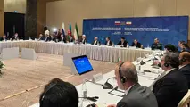 تاکید ایران، روسیه و جمهوری آذربایجان بر تکمیل مسیر شمال- جنوب