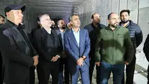 ایمن سازی جاده چالوس با تکنولوژی های نوین در تاریخ ساخت این جاده بی سابقه بوده است