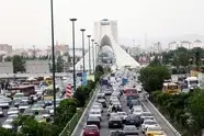 ۲۸ کیلومتر بزرگراه و آزادراه در تهران احداث می شود