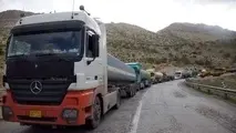 درخواست رانندگان نفتکش برای توقف طرح برندینگ 
