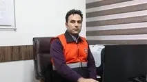 رئیس مرکز مدیریت راه های کردستان: جاده سروآباد – پاوه باز است