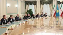 کریدور قزاقستان-ترکمنستان-ایران ظرفیت مناسبی برای توسعه همکاری‌ های ترانزیتی دارد 