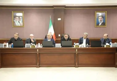 همگرایی مناطق آزاد با سیاست‌ های توسعه دریامحور/ از طراحی مگاپورت‌ ها تا بازتعریف نقش کریدورهای تجاری