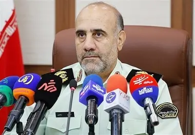 وقوع روزانه ۲۵۰۰ تصادف در تهران