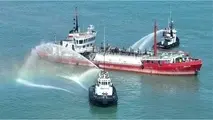 Upgrading Nowshahr Port's Operational Capacity for Simultaneous Marine Incident Management
