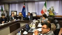 توسعه تجهیزاتی و عملیاتی بندر امام 
