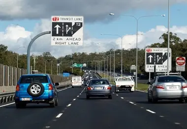 Iteris to design solutions for I-405 Improvement Project