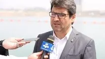وعده اجرایی شدن 30 درصد از فاز 3 توسعه کانتینری بندر رجایی تا پایان امسال
