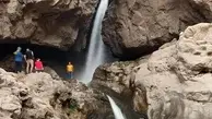 سفر یک روزه به این آبشار نزدیک تهران را از دست ندهید