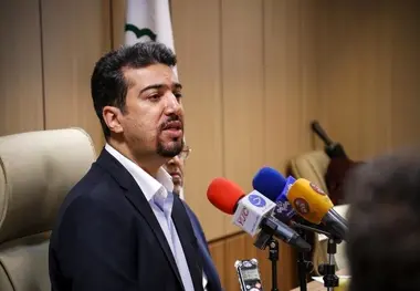 مدیرعامل سازمان تاکسیرانی شهرداری تهران تغییر کرد