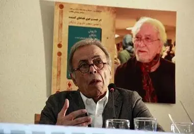 ایرج کلانتری معمار و خالق آثار ماندگاری راه و شهرسازی درگذشت 